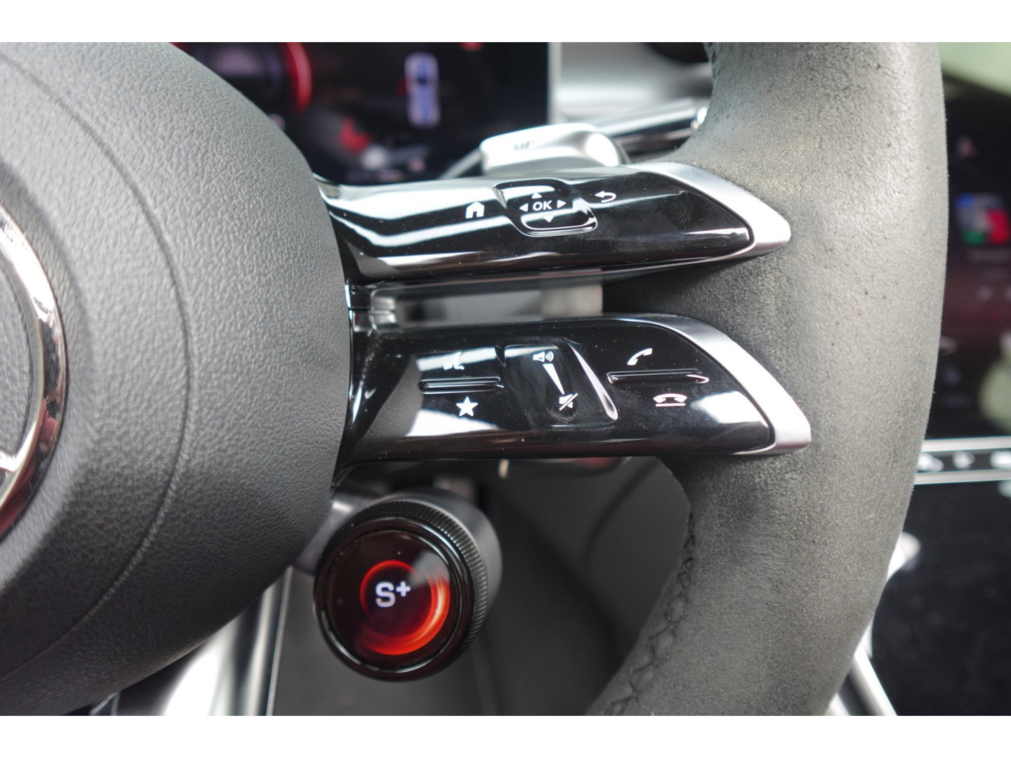 Mercedes-Benz GLC AMG 63 S E Performance PANO BOMVOL'