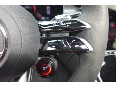 Mercedes-Benz GLC AMG 63 S E Performance PANO BOMVOL'