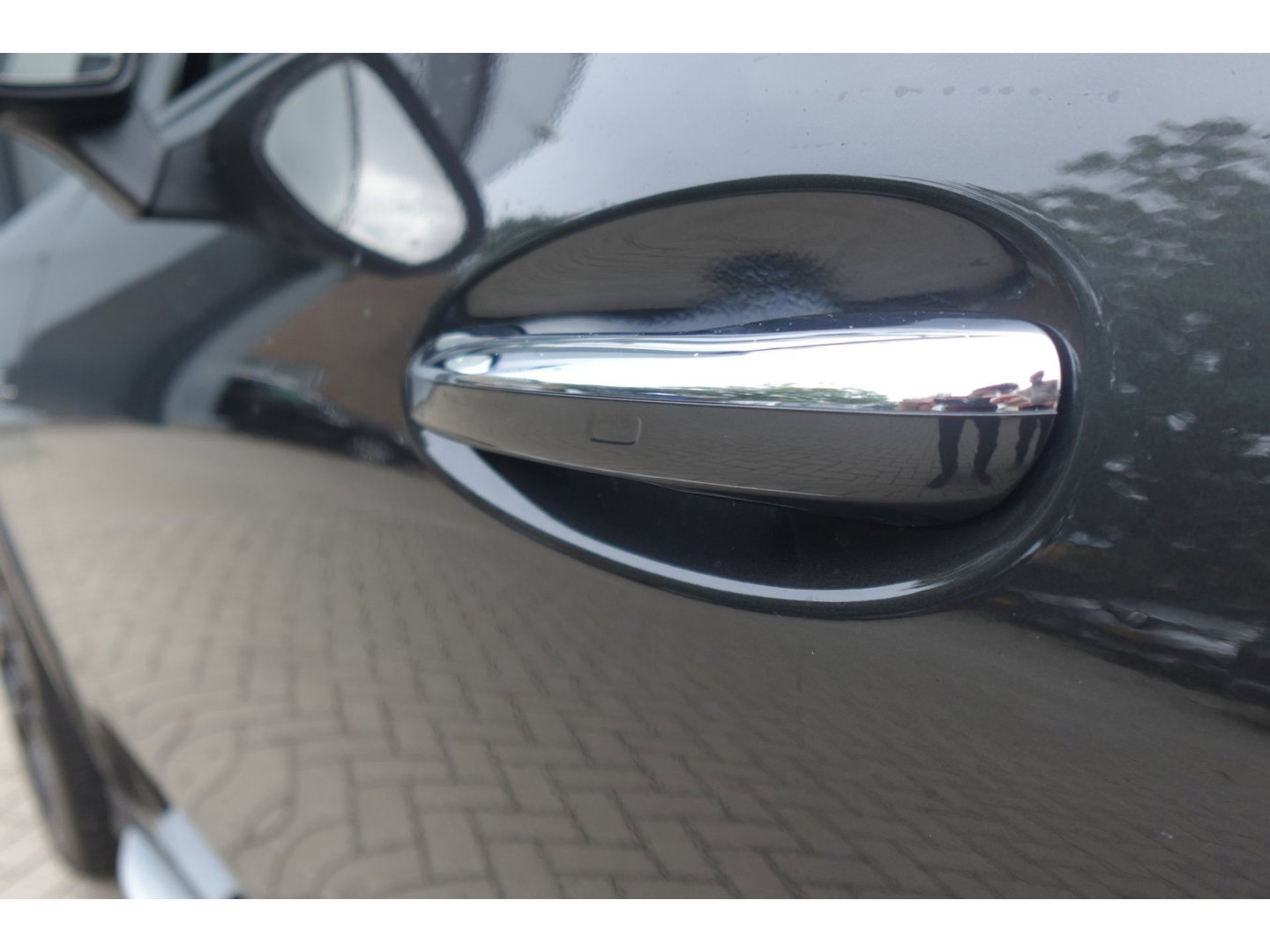 Mercedes-Benz GLC AMG 63 S E Performance PANO BOMVOL'