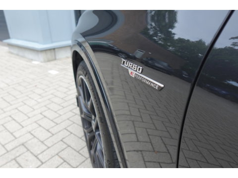 Mercedes-Benz GLC AMG 63 S E Performance PANO BOMVOL'