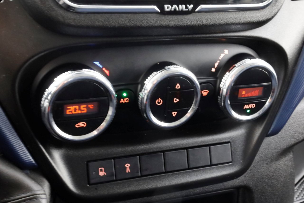 Iveco Daily