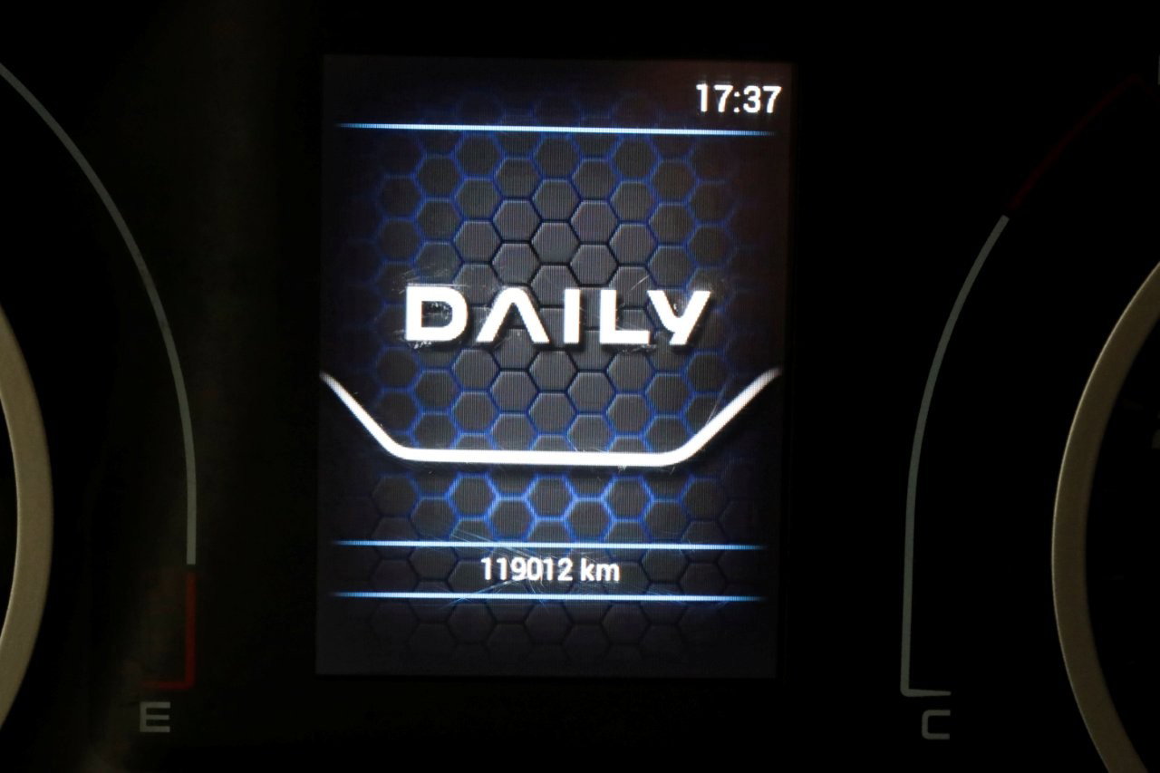 Iveco Daily