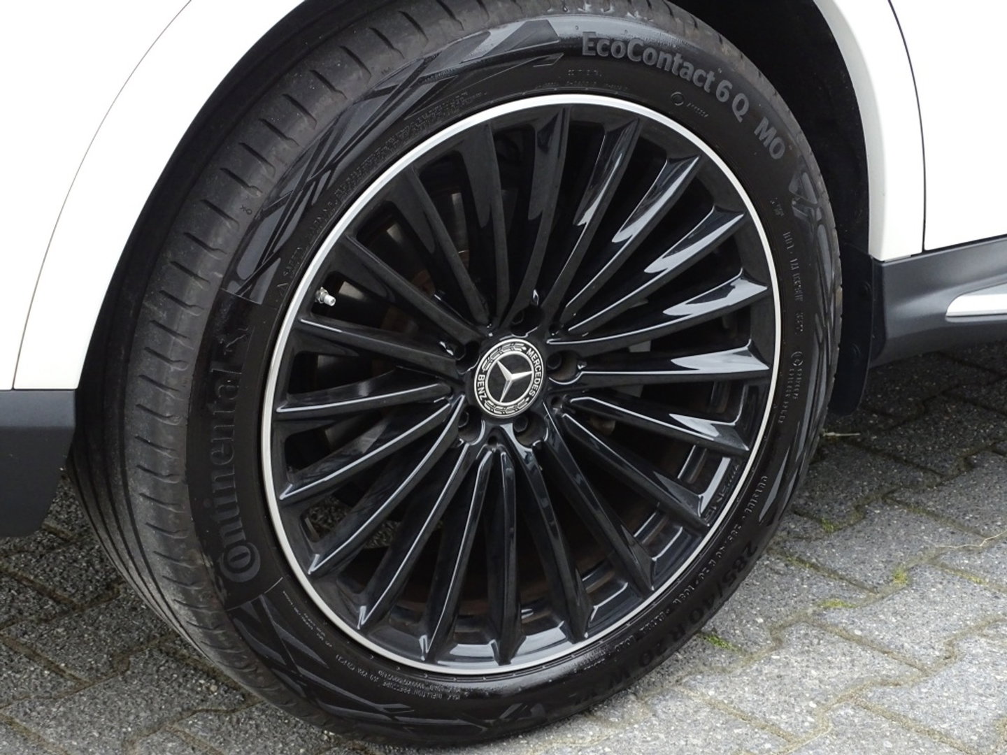 Mercedes-Benz GLC 300 4MATIC AMG 258PK / Designo / Burmester / LED