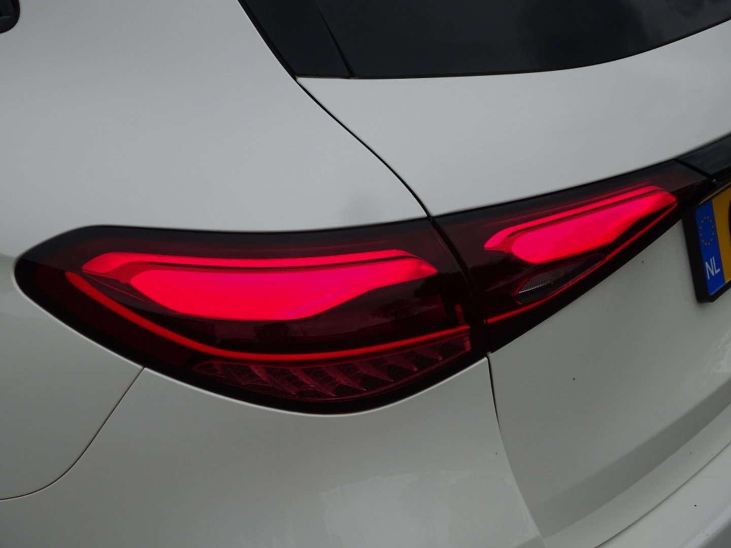 Mercedes-Benz GLC 300 4MATIC AMG 258PK / Designo / Burmester / LED