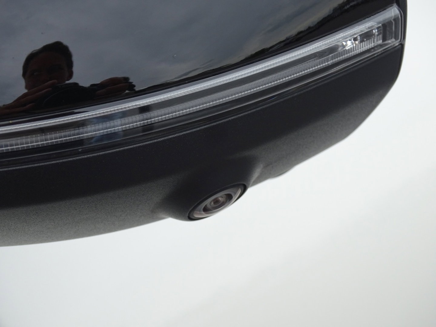 Mercedes-Benz GLC 300 4MATIC AMG 258PK / Designo / Burmester / LED