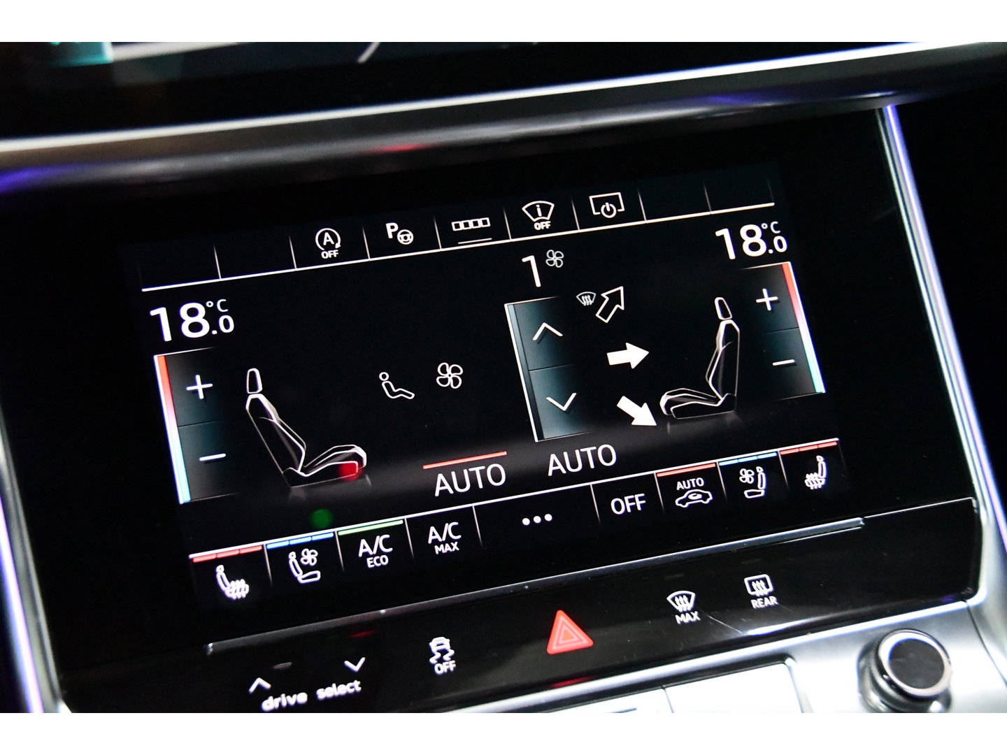 Audi A6 Avant RS6 quattro, Pano,Keram,HUD,Downpipe,Softclose
