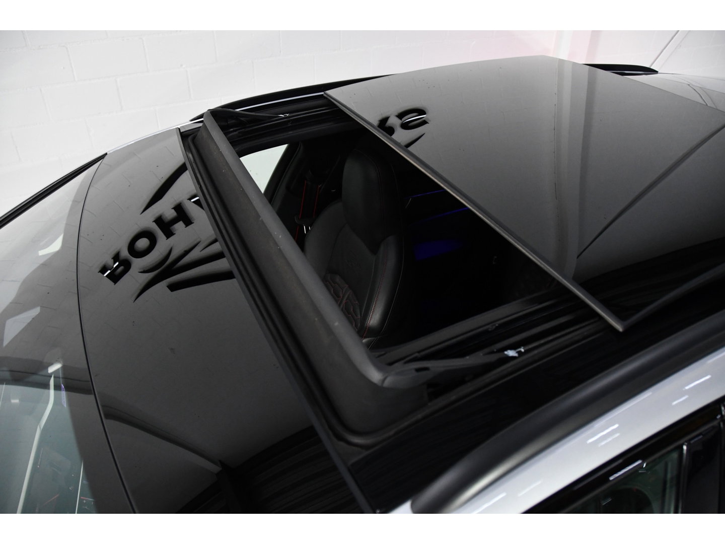 Audi A6 Avant RS6 quattro, Pano,Keram,HUD,Downpipe,Softclose