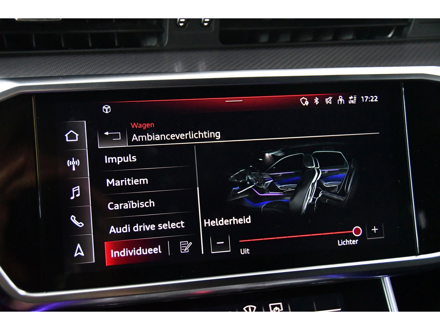 Audi A6 Avant RS6 quattro, Pano,Keram,HUD,Downpipe,Softclose