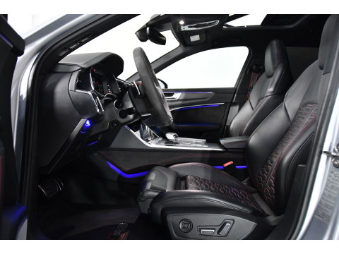 Audi A6 Avant RS6 quattro, Pano,Keram,HUD,Downpipe,Softclose