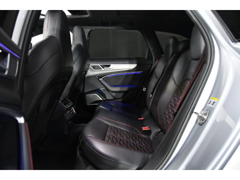 Audi A6 Avant RS6 quattro, Pano,Keram,HUD,Downpipe,Softclose