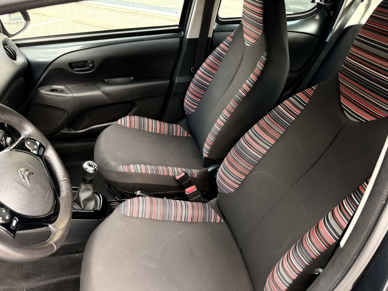 Citroën C1