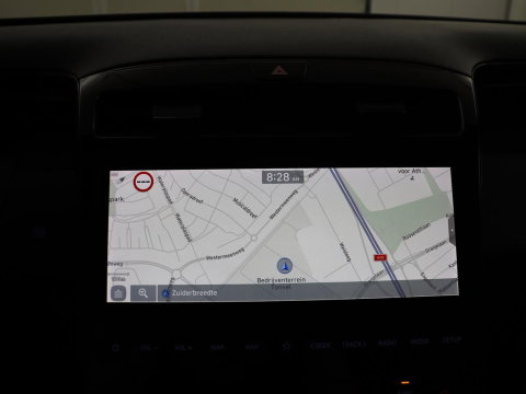 Hyundai Tucson 1.6 T-GDI PHEV N Line Sky 4WD | Panoramadak | Stoelverwarming | Leder/Alcantara | Camera | Adaptive cruise | Carplay | Full LED | Stuurverwarming | Keyless | Plug In