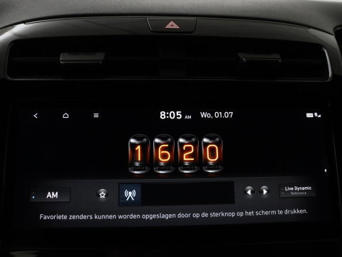 Hyundai Tucson 1.6 T-GDI PHEV N Line Sky 4WD | Panoramadak | Stoelverwarming | Leder/Alcantara | Camera | Adaptive cruise | Carplay | Full LED | Stuurverwarming | Keyless | Plug In