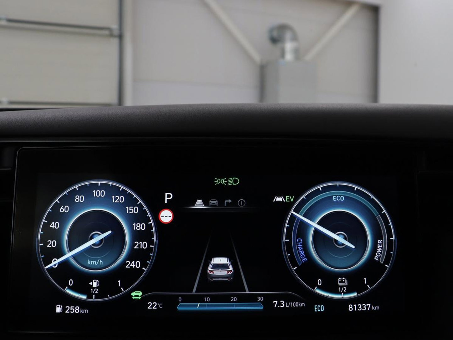 Hyundai Tucson 1.6 T-GDI PHEV N Line Sky 4WD | Panoramadak | Stoelverwarming | Leder/Alcantara | Camera | Adaptive cruise | Carplay | Full LED | Stuurverwarming | Keyless | Plug In