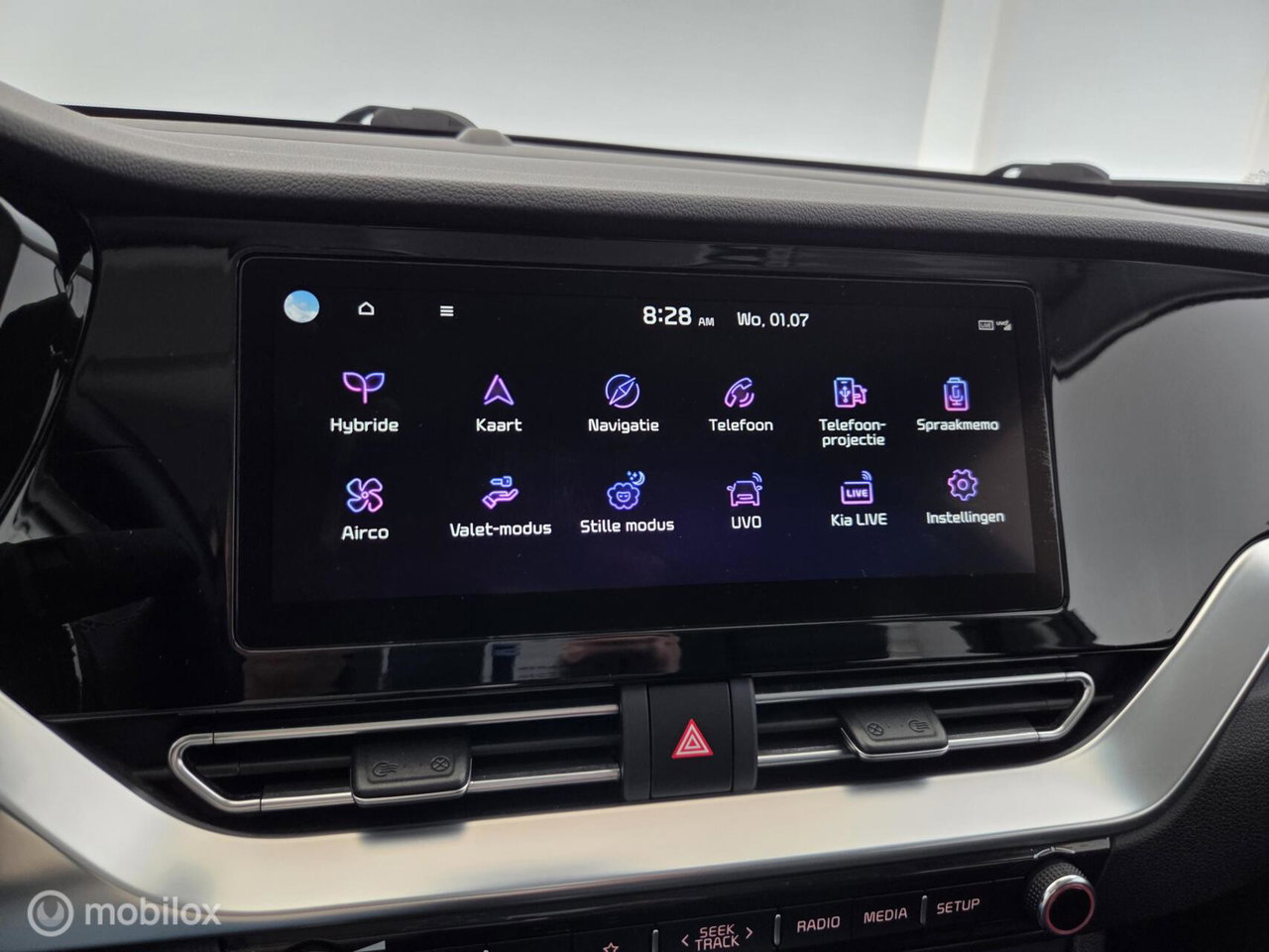 Kia Niro