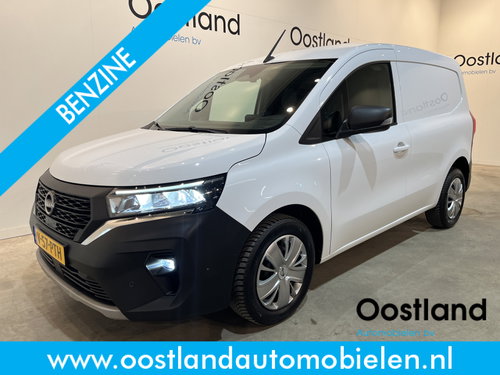 Nissan Townstar