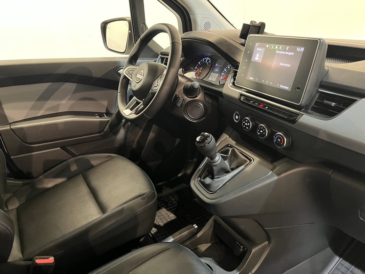 Nissan Townstar
