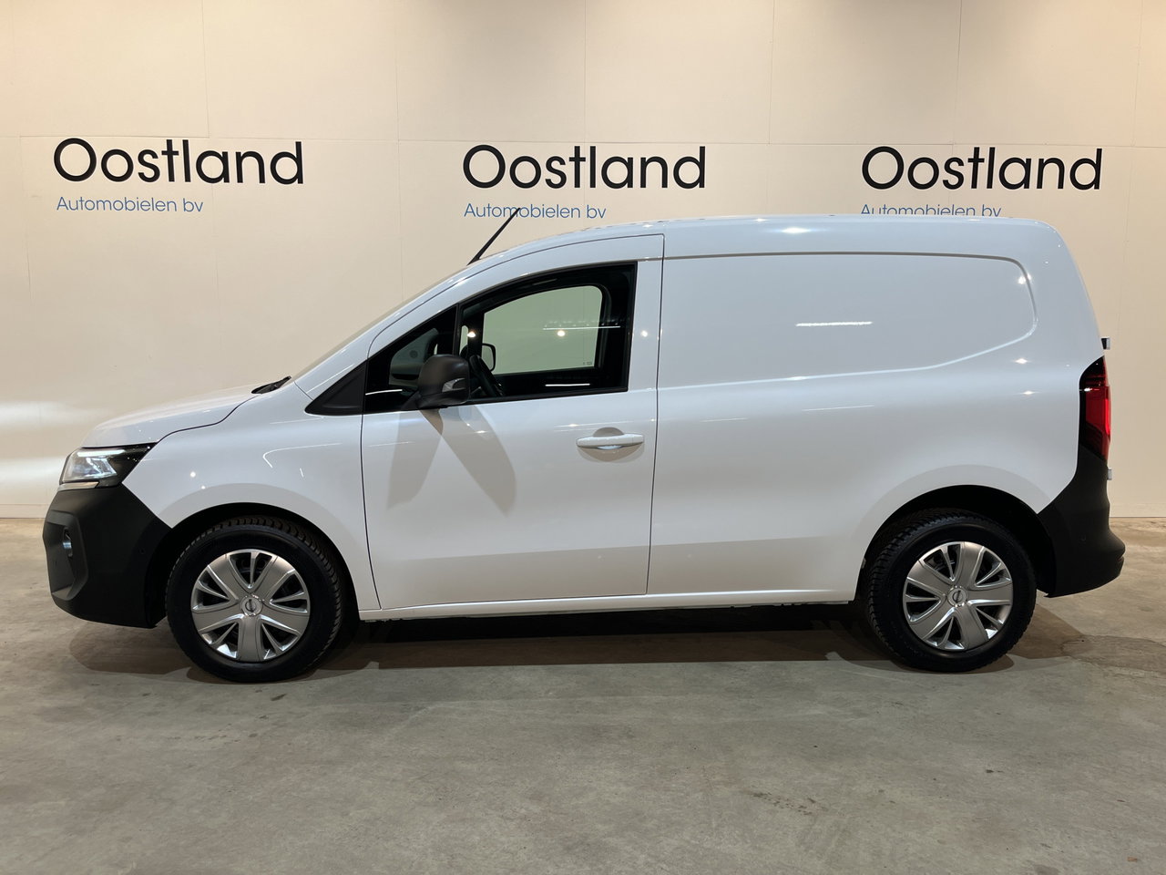 Nissan Townstar