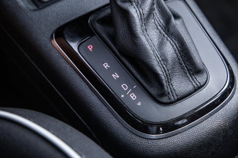 SEAT Mii Electric electric Plus STOEL VERWARMING / AIRCO / CRUISE CONTROLE / ZWART / AUTOMAAT
