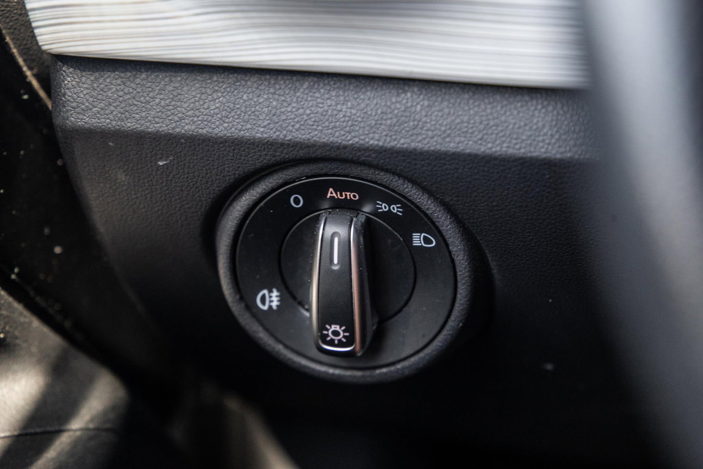 SEAT Mii Electric electric Plus STOEL VERWARMING / AIRCO / CRUISE CONTROLE / ZWART / AUTOMAAT