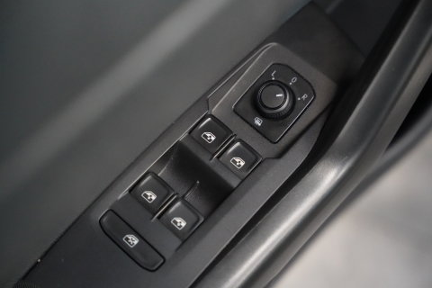 Volkswagen Polo 1.0 TSI Highline Automaat Cruise/Climate PDC Stoelverwarming