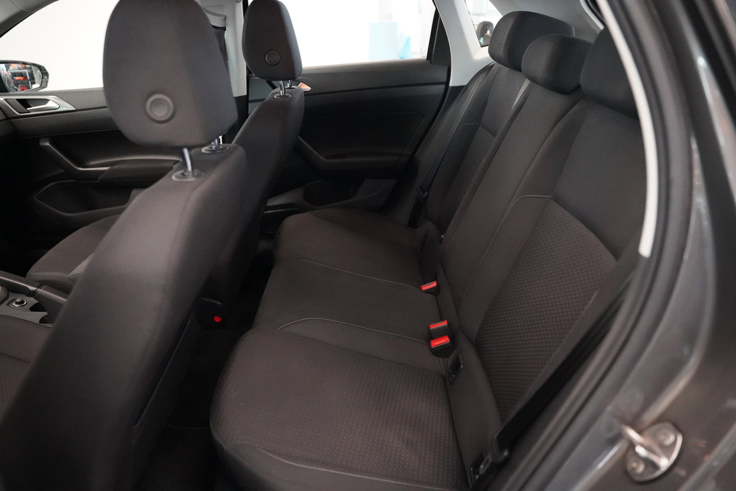 Volkswagen Polo 1.0 TSI Highline Automaat Cruise/Climate PDC Stoelverwarming
