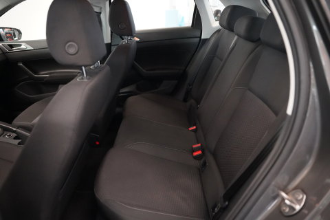 Volkswagen Polo 1.0 TSI Highline Automaat Cruise/Climate PDC Stoelverwarming