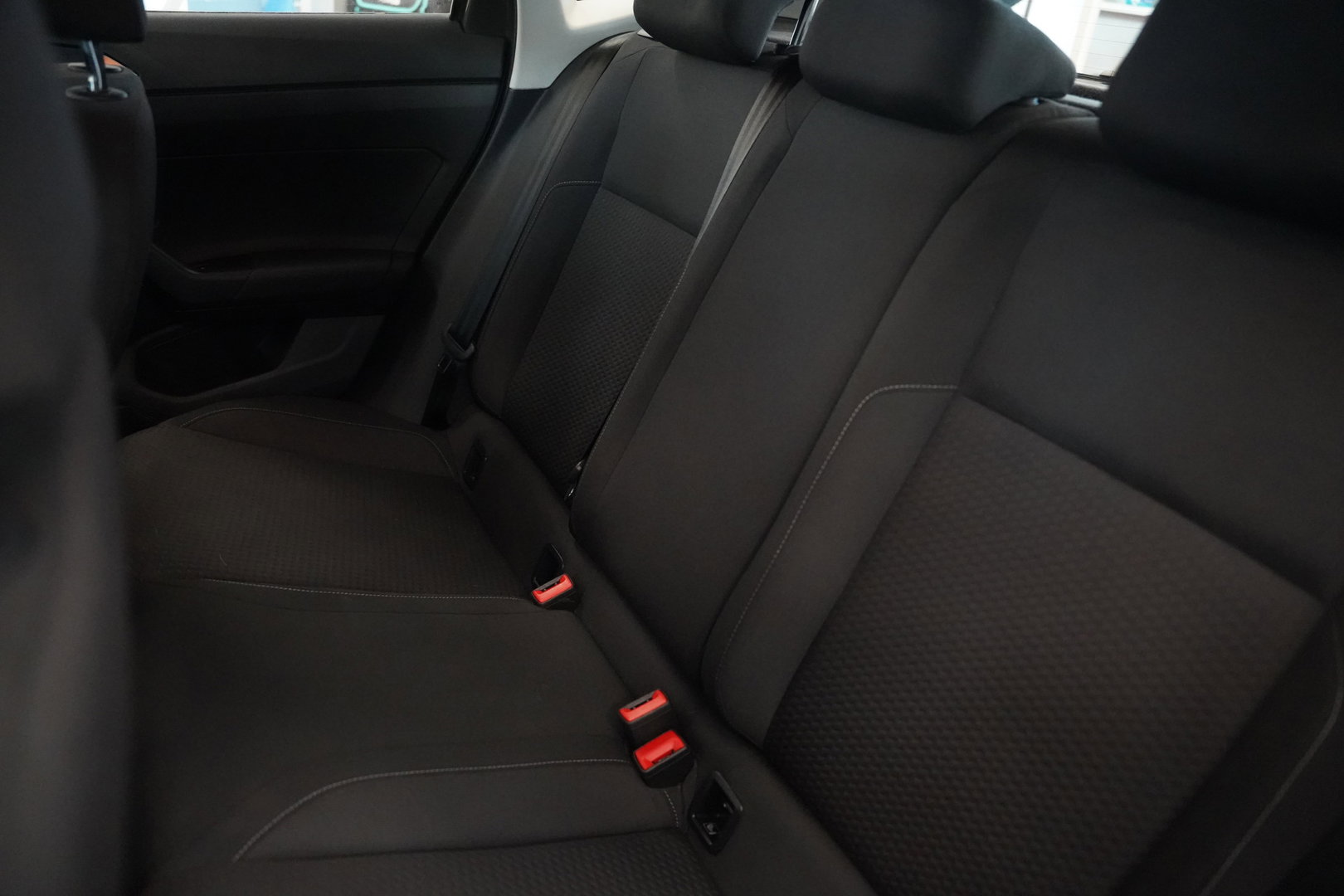 Volkswagen Polo 1.0 TSI Highline Automaat Cruise/Climate PDC Stoelverwarming