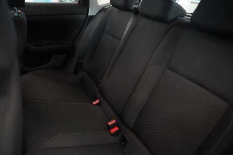 Volkswagen Polo 1.0 TSI Highline Automaat Cruise/Climate PDC Stoelverwarming