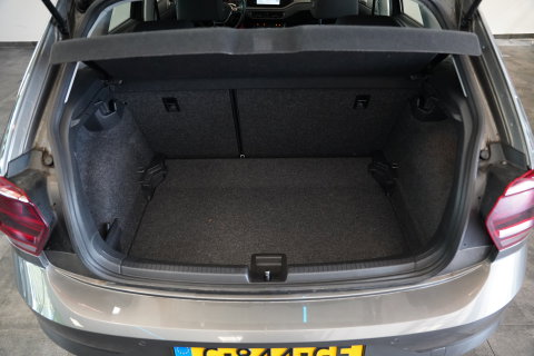 Volkswagen Polo 1.0 TSI Highline Automaat Cruise/Climate PDC Stoelverwarming