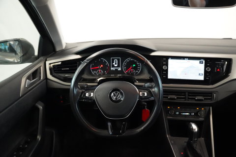 Volkswagen Polo 1.0 TSI Highline Automaat Cruise/Climate PDC Stoelverwarming