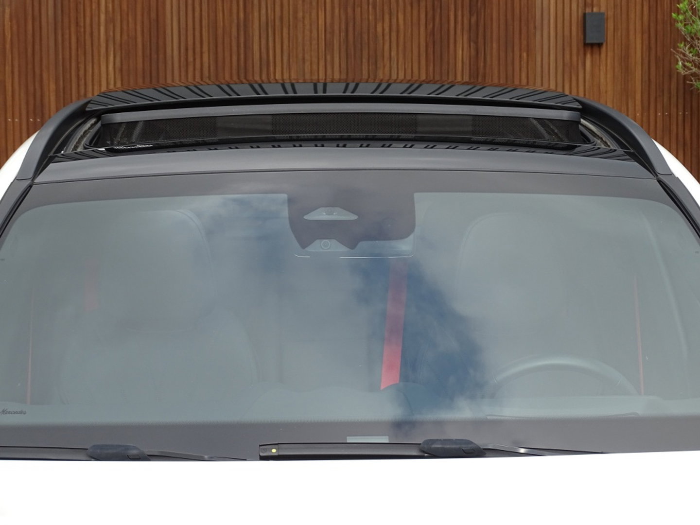 Mercedes-Benz GLC 300 4MATIC AMG 258PK / Designo / Burmester / LED