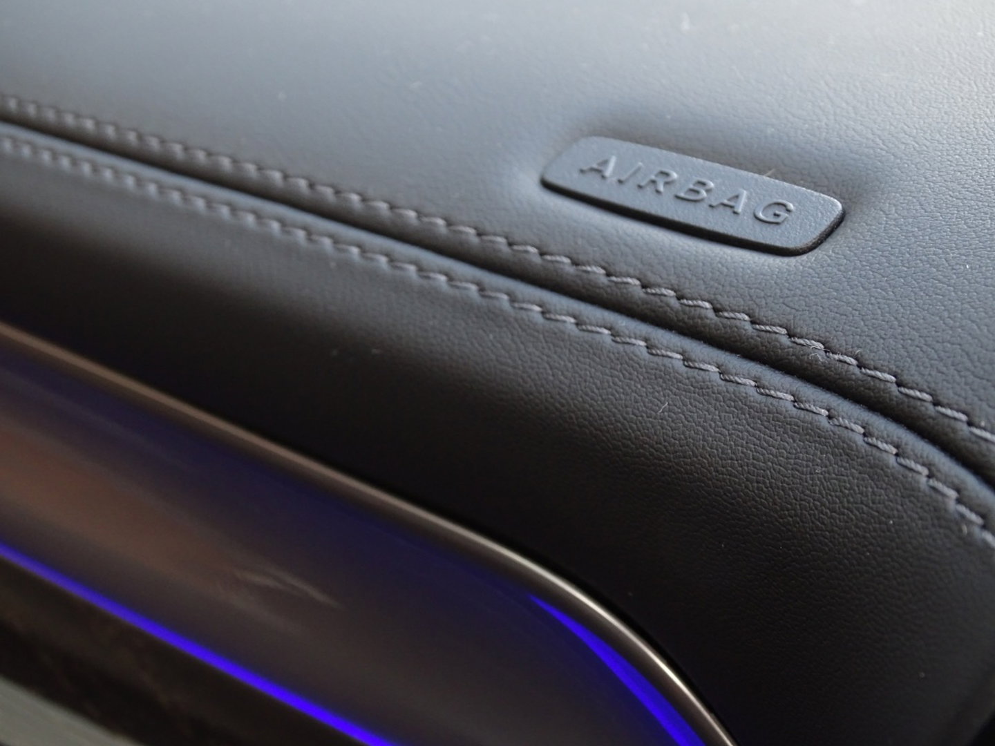 Mercedes-Benz GLC 300 4MATIC AMG 258PK / Designo / Burmester / LED