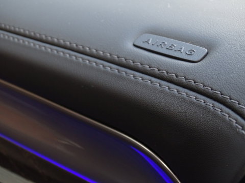 Mercedes-Benz GLC 300 4MATIC AMG 258PK / Designo / Burmester / LED