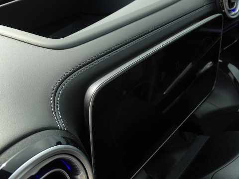 Mercedes-Benz GLC 300 4MATIC AMG 258PK / Designo / Burmester / LED
