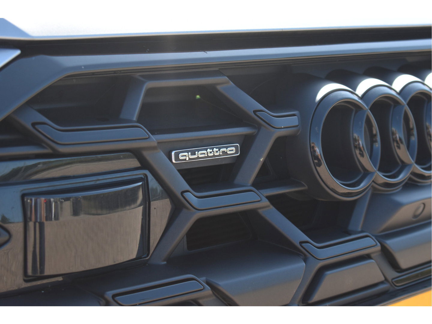 Audi A6 Avant 50 TFSI e quattro S edition 299 pk | Keyless | Standkachel | Pano.dak | Camera | Elekt.stoelen | Carplay | DAB | Stuurverwarming | Full LED | 20" LM