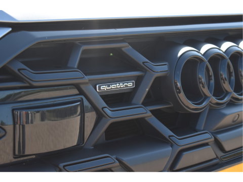Audi A6 Avant 50 TFSI e quattro S edition 299 pk | Keyless | Standkachel | Pano.dak | Camera | Elekt.stoelen | Carplay | DAB | Stuurverwarming | Full LED | 20" LM
