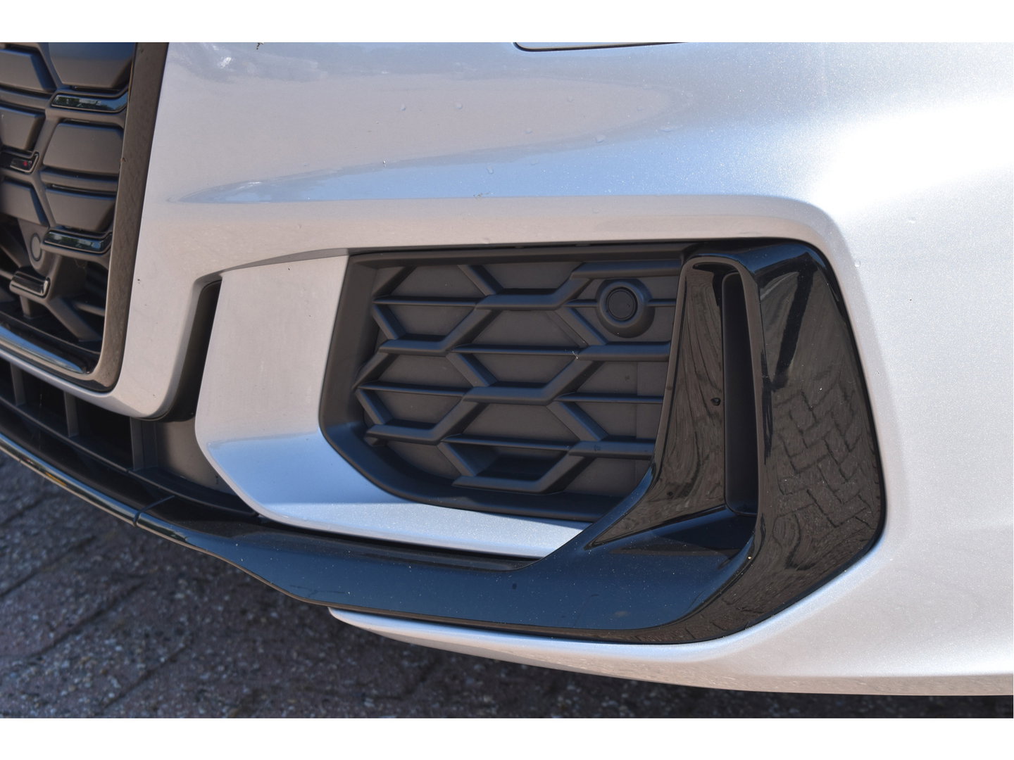 Audi A6 Avant 50 TFSI e quattro S edition 299 pk | Keyless | Standkachel | Pano.dak | Camera | Elekt.stoelen | Carplay | DAB | Stuurverwarming | Full LED | 20" LM