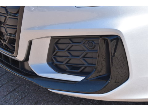 Audi A6 Avant 50 TFSI e quattro S edition 299 pk | Keyless | Standkachel | Pano.dak | Camera | Elekt.stoelen | Carplay | DAB | Stuurverwarming | Full LED | 20" LM