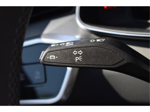 Audi A6 Avant 50 TFSI e quattro S edition 299 pk | Keyless | Standkachel | Pano.dak | Camera | Elekt.stoelen | Carplay | DAB | Stuurverwarming | Full LED | 20" LM
