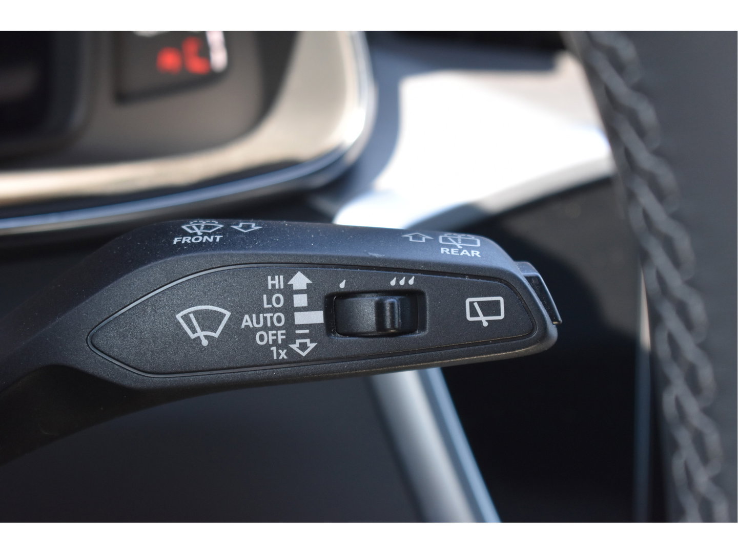 Audi A6 Avant 50 TFSI e quattro S edition 299 pk | Keyless | Standkachel | Pano.dak | Camera | Elekt.stoelen | Carplay | DAB | Stuurverwarming | Full LED | 20" LM