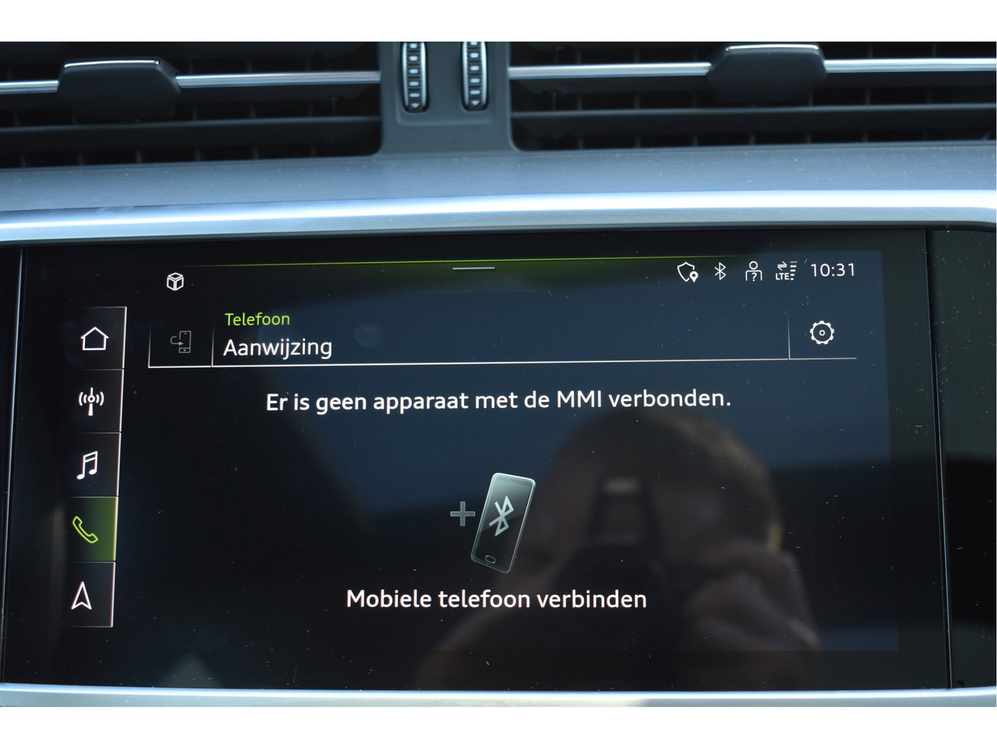 Audi A6 Avant 50 TFSI e quattro S edition 299 pk | Keyless | Standkachel | Pano.dak | Camera | Elekt.stoelen | Carplay | DAB | Stuurverwarming | Full LED | 20" LM
