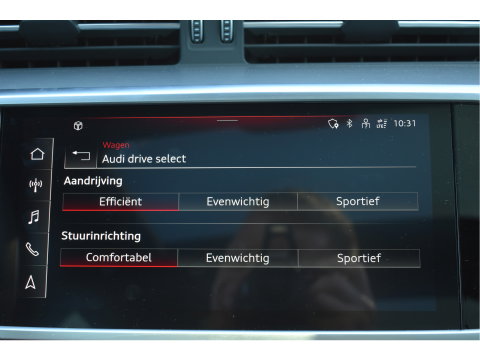 Audi A6 Avant 50 TFSI e quattro S edition 299 pk | Keyless | Standkachel | Pano.dak | Camera | Elekt.stoelen | Carplay | DAB | Stuurverwarming | Full LED | 20" LM