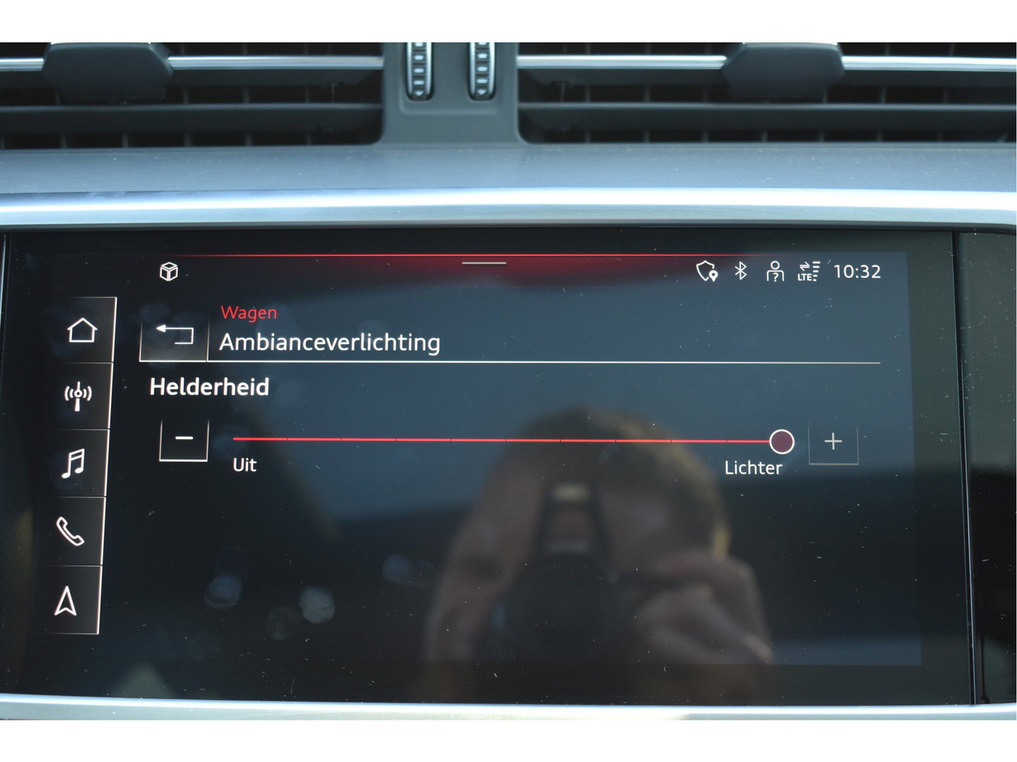 Audi A6 Avant 50 TFSI e quattro S edition 299 pk | Keyless | Standkachel | Pano.dak | Camera | Elekt.stoelen | Carplay | DAB | Stuurverwarming | Full LED | 20" LM