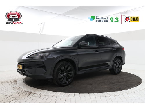 BYD SEAL U