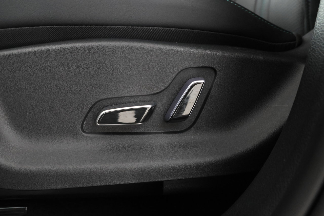 BYD SEAL U