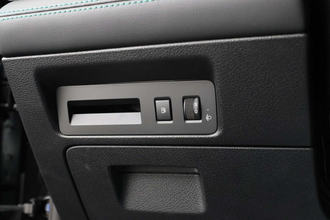 BYD SEAL U