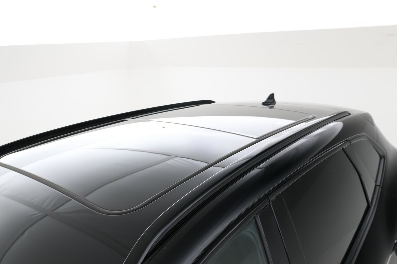 BYD SEAL U