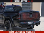 Dodge Ram Pick-Up