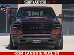 Dodge Ram Pick-Up